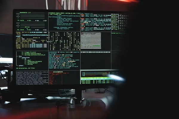 King of IT team providing professional computer support and IT services to Toronto businesses